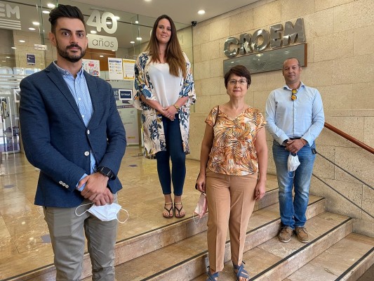 El comercio regional ya tiene nueva federación: Coremur