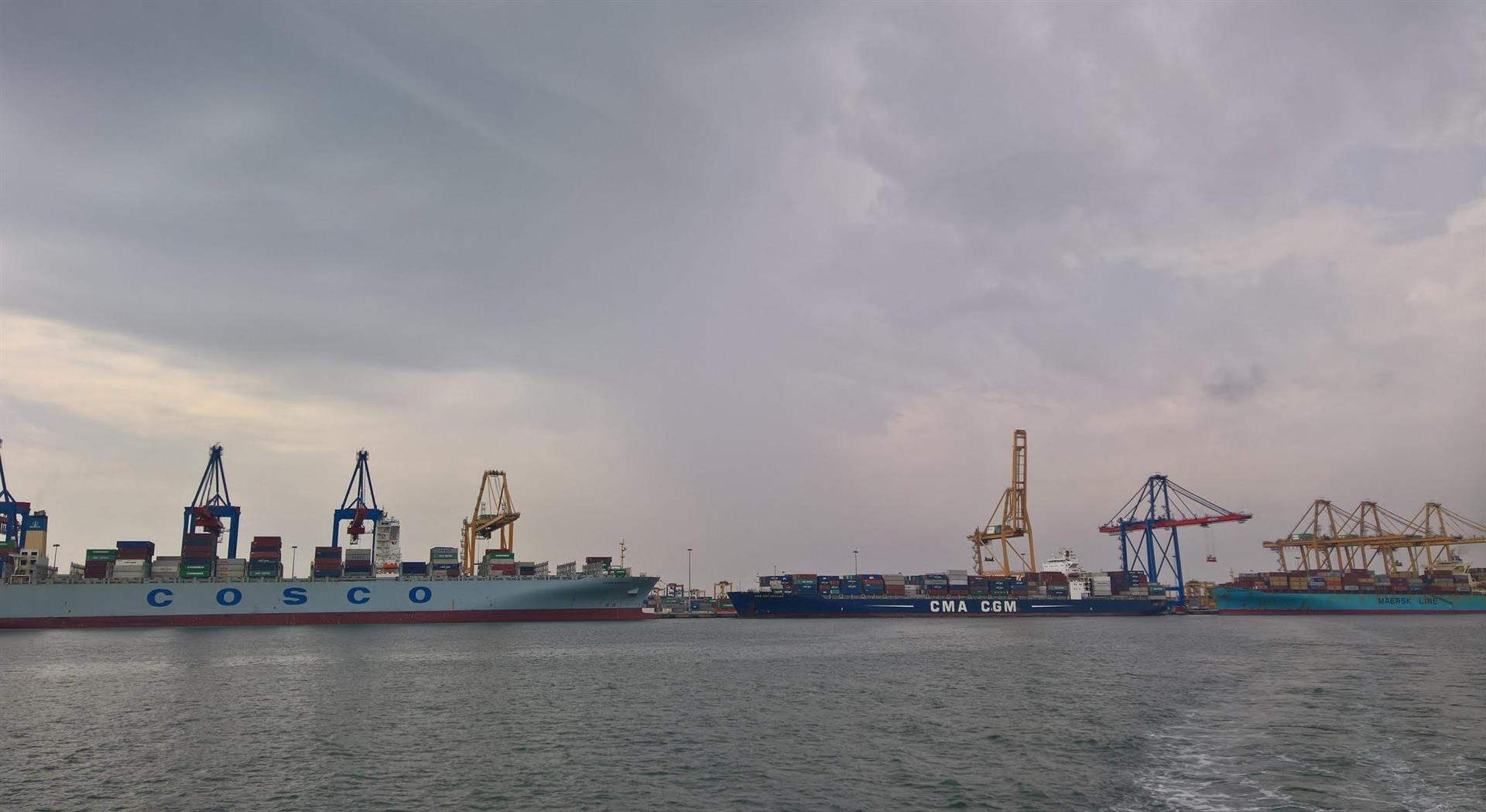 Foto: VALENCIAPORT - 