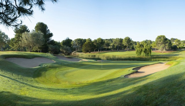 El Bosque permitirá a los nuevos jugadores de golf ser socios a prueba durante 6 meses