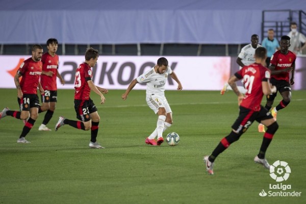 ¿Fútbol o futbolín?