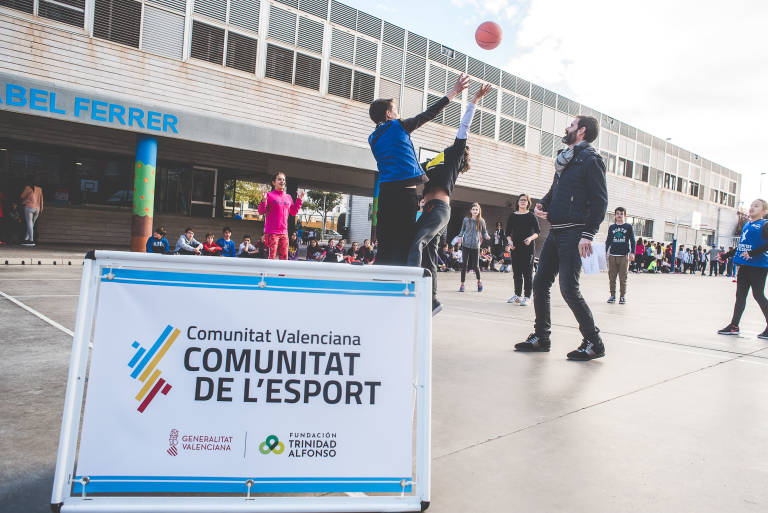 Deporte destina 400.000 euros en ayudas para la organización de eventos deportivos especiales