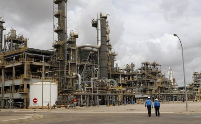 Cualificación y especialización, las demandas laborales del sector industrial en Cartagena