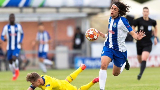 El 'pack' del Oporto puede costarle al Valencia CF 40 millones de euros