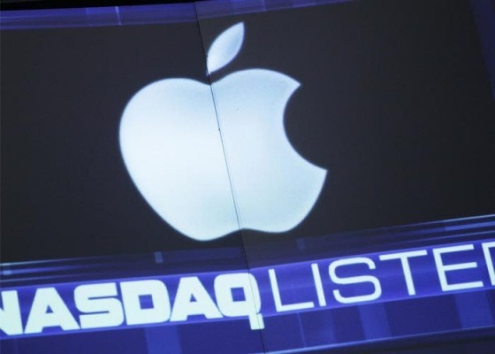 Apple, en máximos y con margen de subida