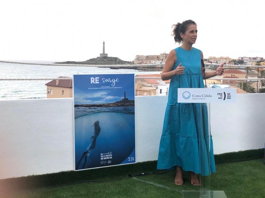 'Reencuéntrate en la Región de Murcia', una campaña para situarse como destino preferente en vacaciones