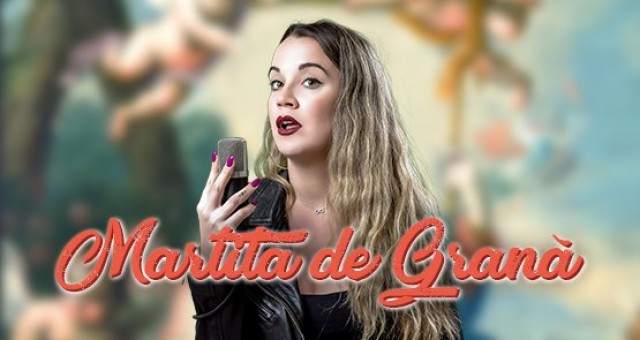 Vamos, vamos, que me las quitan de las manos