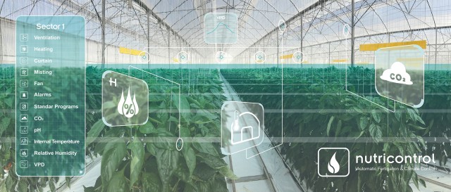 Nutricontrol participa en un proyecto nacional de lucha contra el cambio climático mediante inteligencia artificial