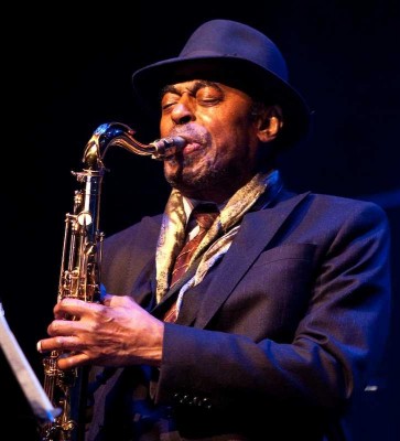 El Festival de Jazz del Palau da un gran salto adelante en presupuesto y programación