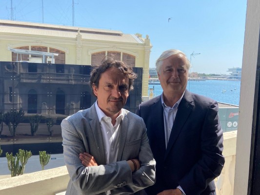 Dos proyectos de Valenciaport, premios Mundiales de Sostenibilidad en Puertos 2020