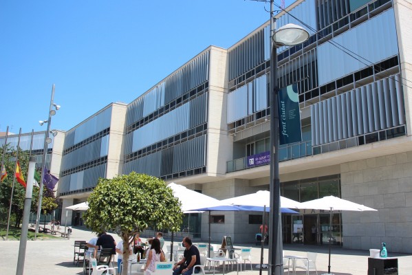 El PSOE de San Vicente propondrá instar al Gobierno a que regule los plenos telemáticos