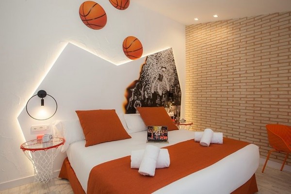 Casual Hoteles reabre a partir del 26 de junio incluyendo seguro médico para sus huéspedes