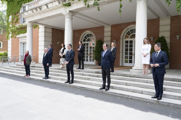 Termina sin acuerdo la reunión sobre la prórroga de los ERTE aunque se seguirá negociando