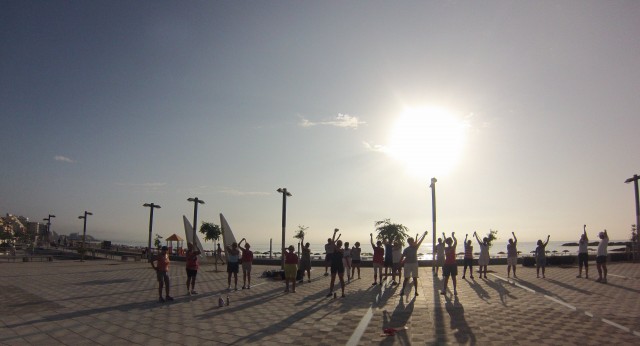 Oropesa del Mar apuesta por la diversificación en su programa de actividades para este verano 