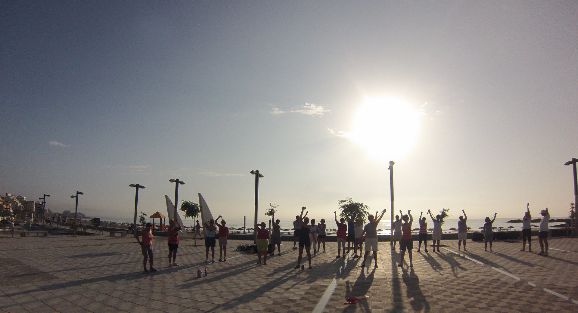 Oropesa del Mar apuesta por la diversificación en su programa de actividades para este verano 