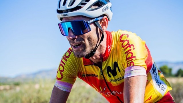 Las selecciones masculina y femenina de ciclismo en carretera se concentrarán en Altea
