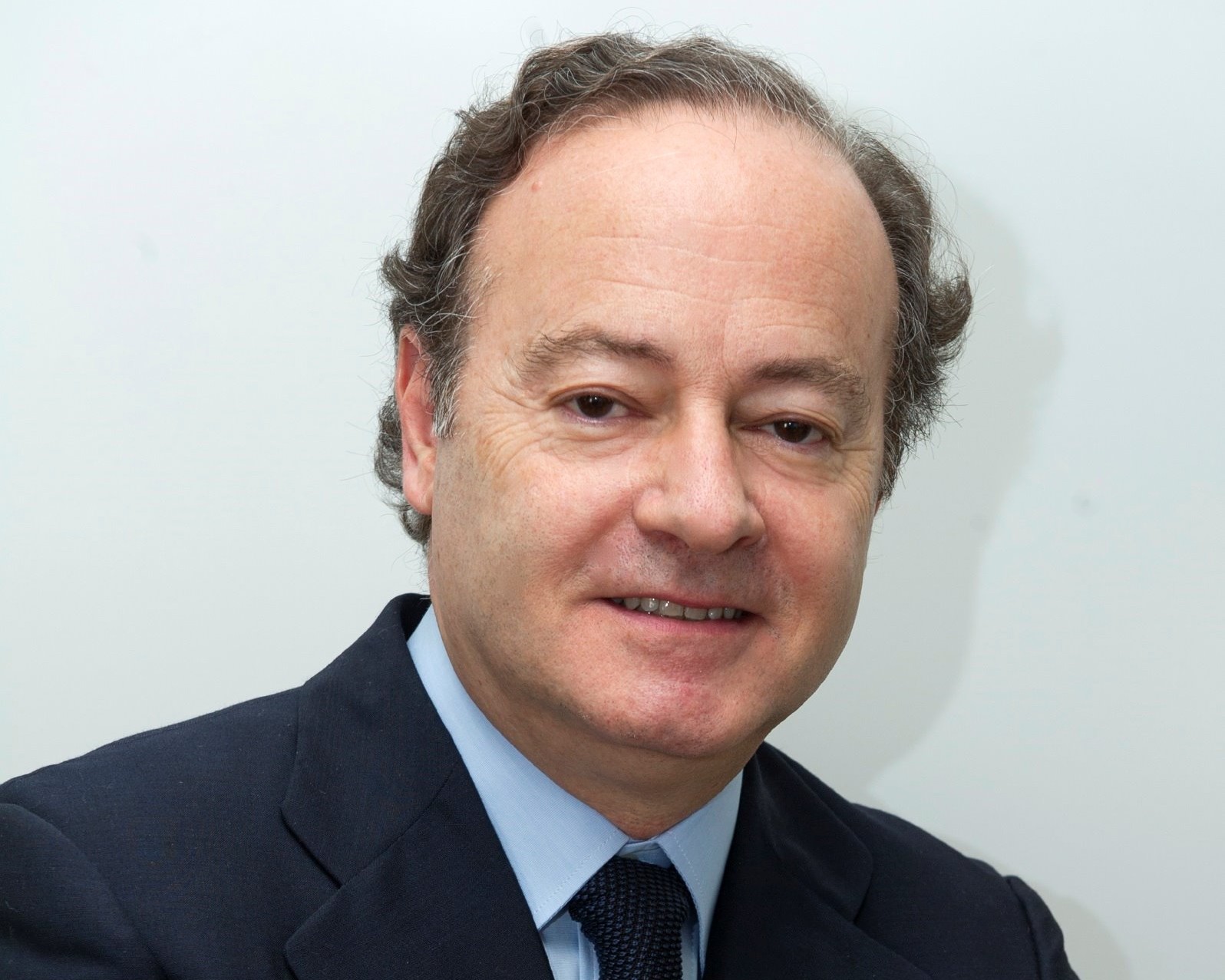 José Luis Blanco, nuevo director general ejecutivo del Instituto de la Empresa Familiar