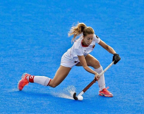 María López: 