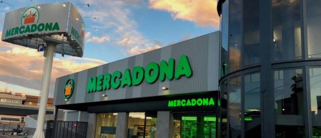 Mercadona invertirá 35 millones en 2020 en la apertura de tres nuevos súper y la reforma de otros siete