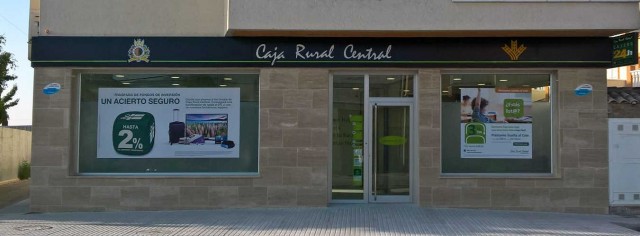 Las cajas rurales de la Comunitat elevan un 18% su beneficio conjunto