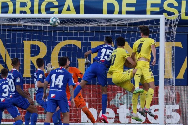 El Villarreal vuelve a jugar con dos canteranos de la provincia 14 años después
