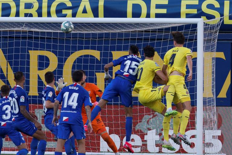 El Villarreal vuelve a jugar con dos canteranos de la provincia 14 años después
