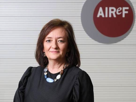 La AIReF prevé una caída del PIB del 14% en el segundo trimestre y actualiza su modelo MiPred