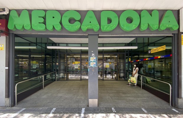 Mercadona planea acelerar el ritmo de aperturas en Portugal hasta alcanzar 150 supermercados
