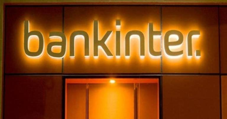 Nunca antes BlackRock había tenido en cartera tantas acciones de Bankinter