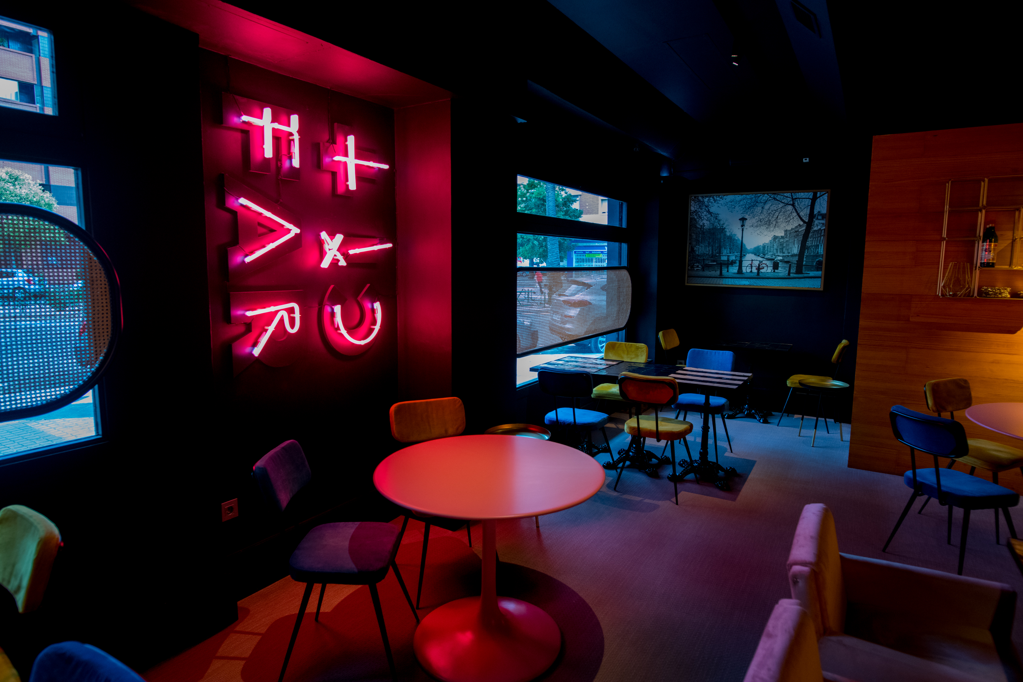 Fotos: KIKE TABERNER - 