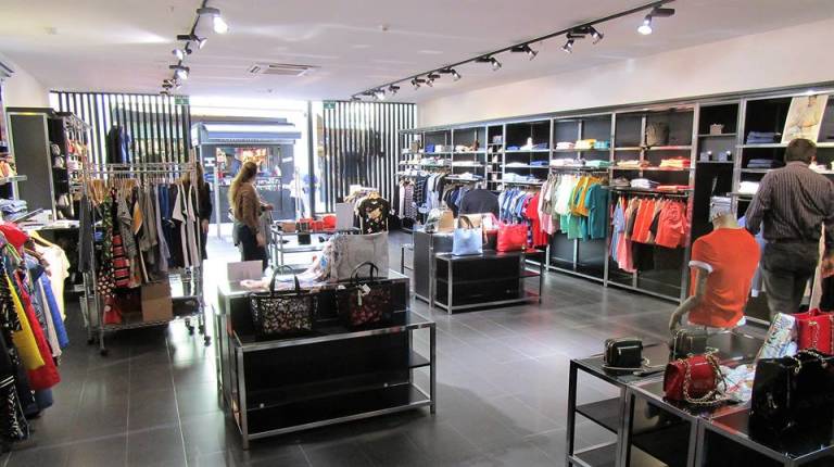 La facturación de las empresas se hunde un 39,9% en abril por el 'efecto coronavirus'