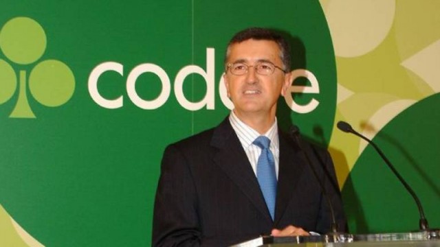 Los Martínez Sampedro vuelven a pedir el cese del presidente de una Codere en plan ficha de casino