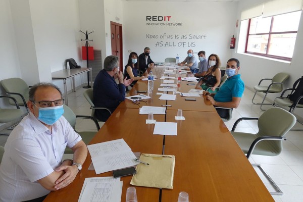 La crisis sanitaria no frena los planes de innovación y desarrollo del Parque Tecnológico  
