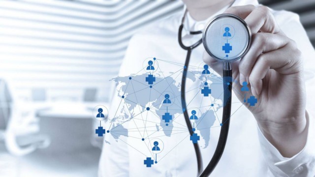Así (de bien) le esta yendo al fondo de inversión Imantia Futuro Healthy