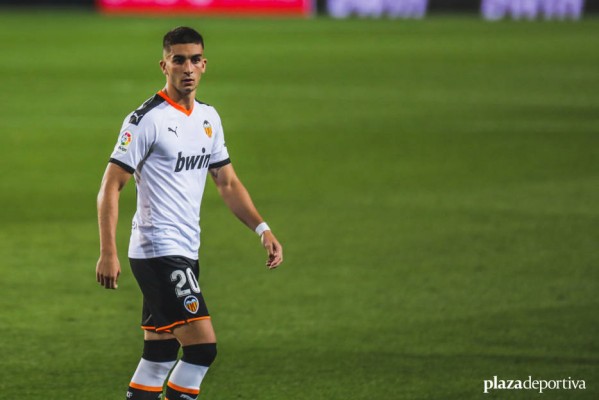 Ferran y Hugo Guillamón, entre los candidatos al Once de Oro de Futbol Draft 2019/2020
