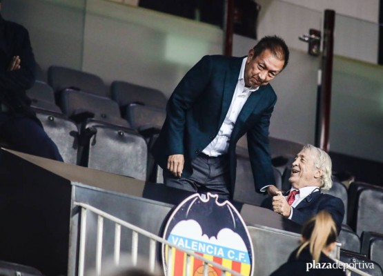 La decisió final