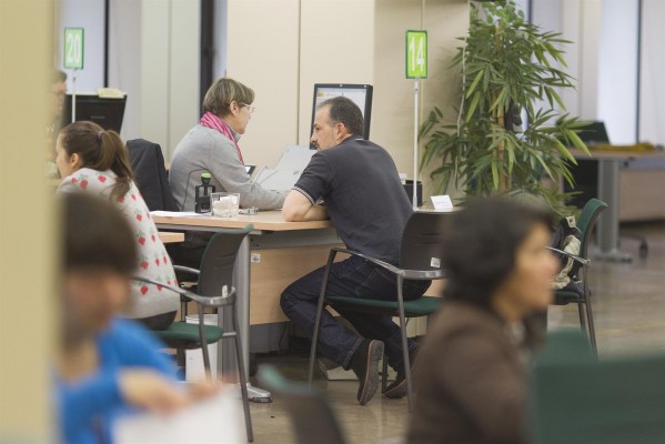La Seguridad Social reabrirá la atención presencial en sus oficinas este jueves