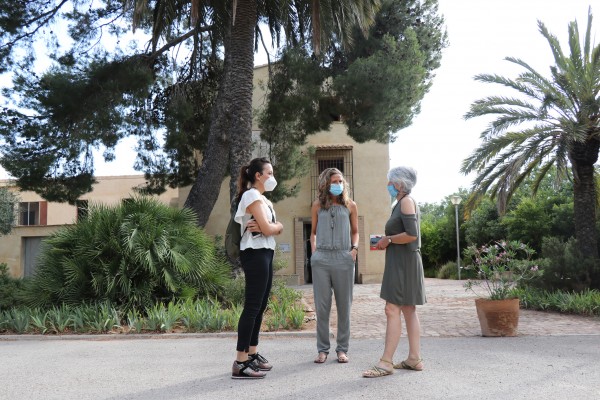 Sagunto incorporará a 63 trabajadores agrarios para rehabilitar sus zonas forestales