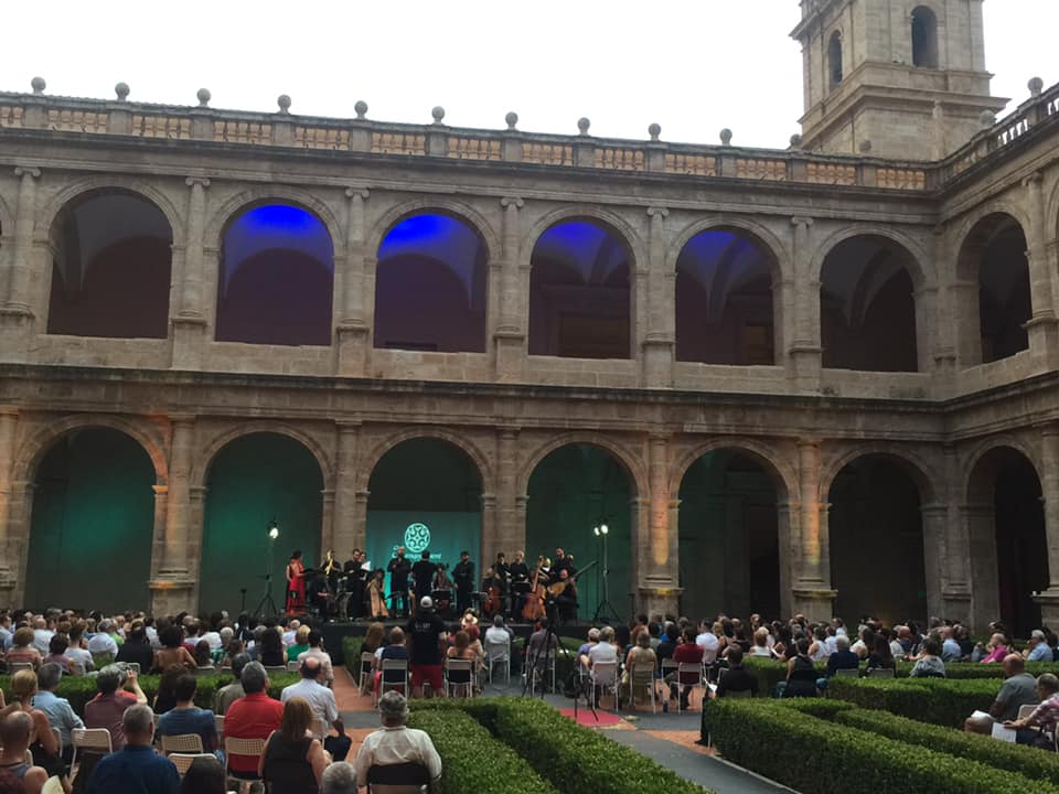 San Miguel de los Reyes acogerá este verano el festival Renaixement
