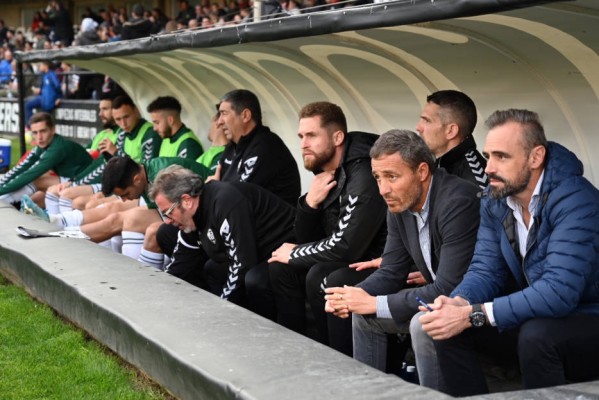 El Castellón renueva a Cano una temporada más