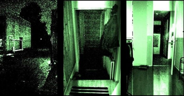 Seethrough: nuevos sistemas de visión con láser y visión nocturna