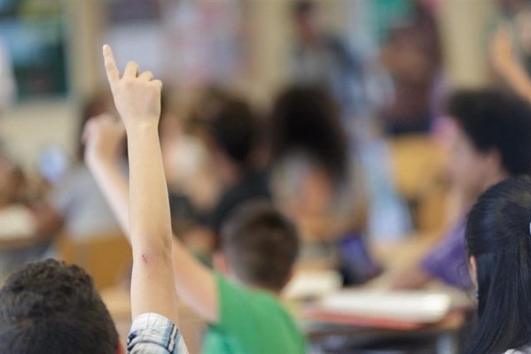 Más profesores y bajada de ratios, entre las propuestas del Botànic para el curso 2020-21