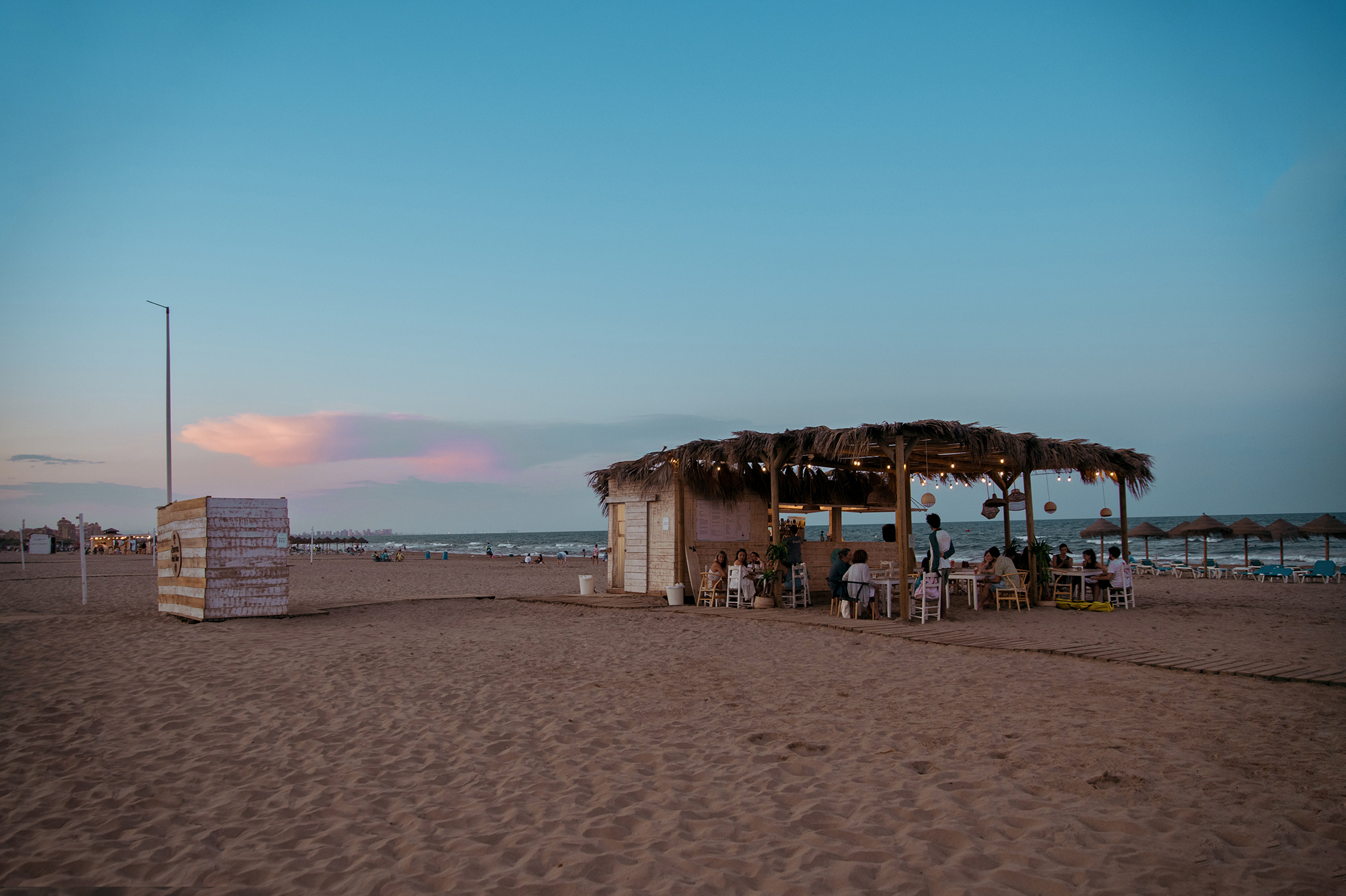 Fotografía de Kike Taberner - 