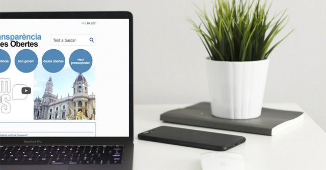 TDGov, una solución ágil y eficiente al servicio de la transformación digital de las administraciones públicas