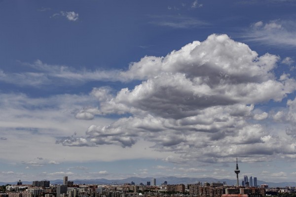 Más de 44 millones de españoles respiraron aire contaminado en el 88% del territorio