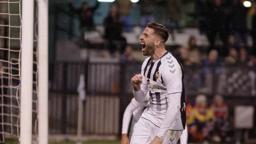 Foto: Antonio Pradas - 