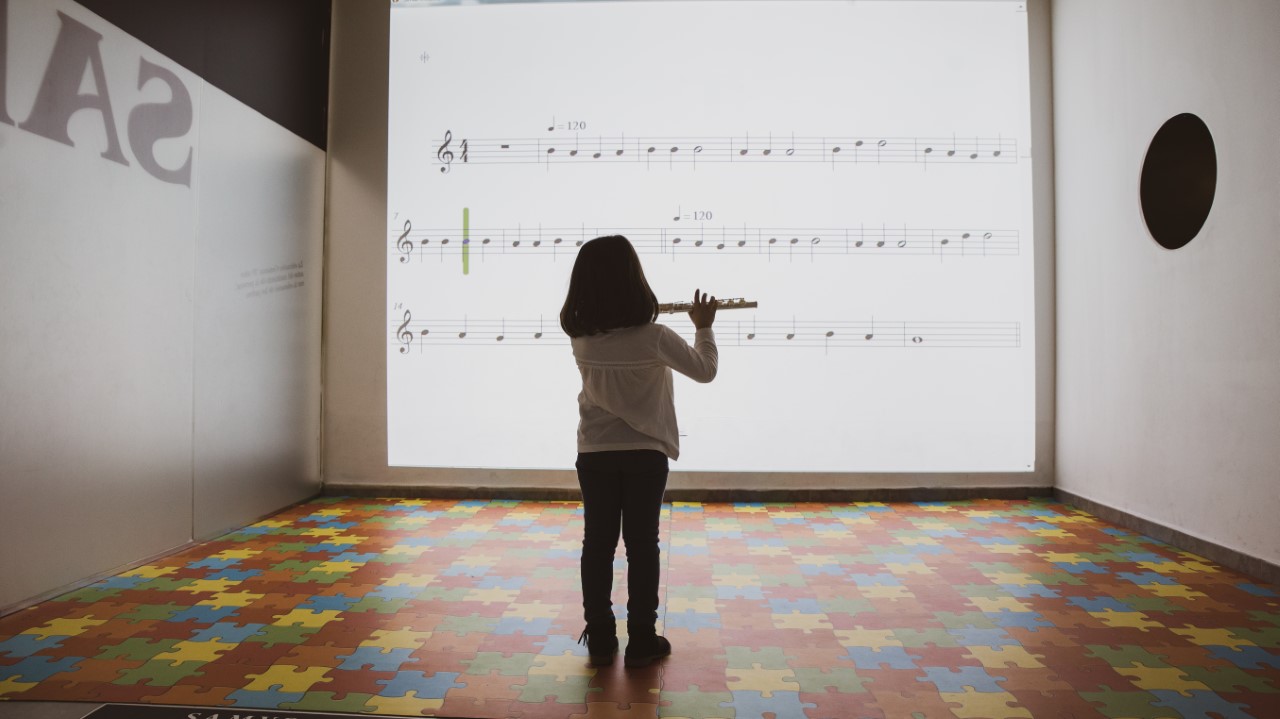 Bankia y la FSMCV convocan becas por 300.000 euros

para alumnos de escuelas de música