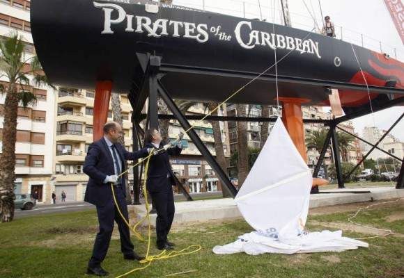La Volvo Ocean Race cambia su ciclo de salidas de tres a dos años

