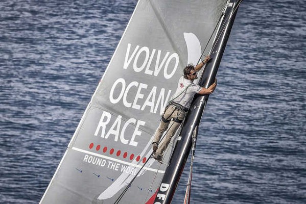 La Volvo Ocean Race se disputará cada dos años en vez de cada tres a partir de 2019