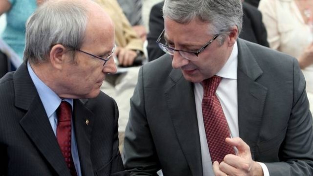 Enagás nombrará consejeros a los exministros Blanco y Montilla en la junta del 30 de junio