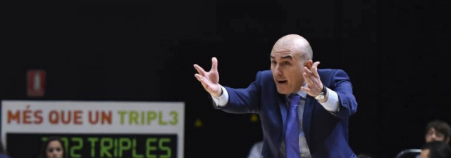 Jaume Ponsarnau: 